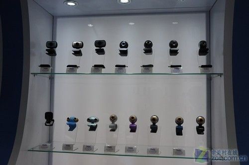 卡农音箱与摄像头新品闪耀香港电子展，彰显智能硬件创新实力