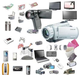 意大利 中国品牌出海新热土，电子产品销售迎来新机遇