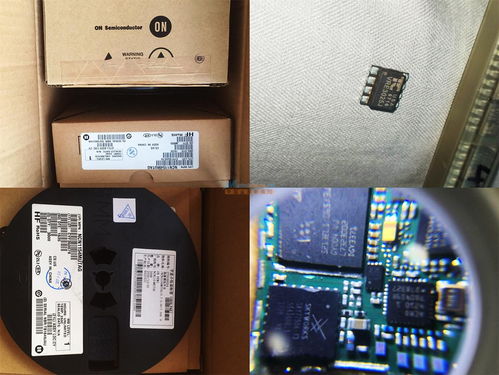 库存充足的电子产品采购渠道与销售策略解析