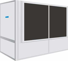 青岛电子厂专用除湿机 守护电子产品储存与销售环境的必备利器
